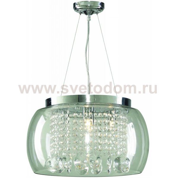 Люстра подвесная Arte lamp A1111SP-5CC Ulysses