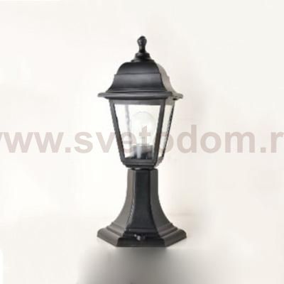 Светильник Arte lamp A1115FN-1BK ZAGREB