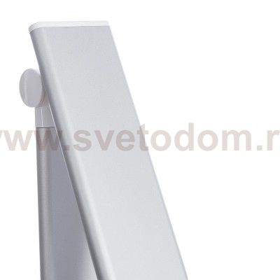 Диодная настольная лампа Arte lamp A1116LT-1WH SPILLO