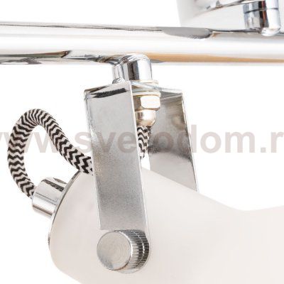 Светильник потолочный Arte lamp A1142PL-4CC FADO