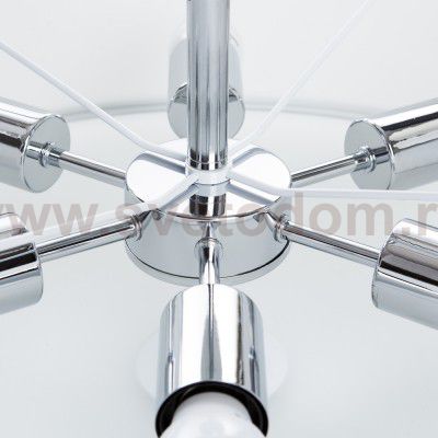 Светильник потолочный Arte lamp A1150PL-6CC AURORA