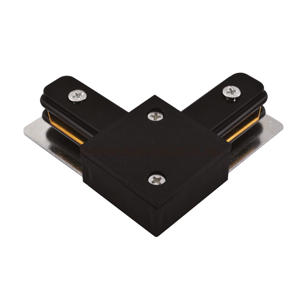 Коннектор для шинопровода Arte Lamp TRACK ACCESSORIES A120006