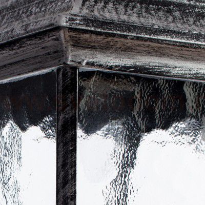 Уличный настенный Arte lamp A1202AL-1BS Genova