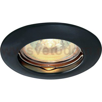 Светильник Arte lamp A1203PL-1BK 