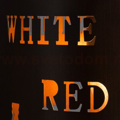 Светильник подвесной Arte lamp A1223SP-1BR CAFFETTERIA