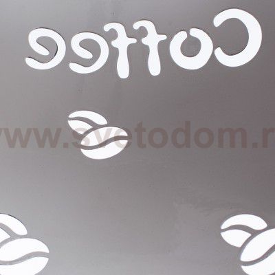 Светильник подвесной Arte lamp A1233SP-1BK CAFFETTERIA