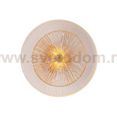 Светильник настенный Arte Lamp A1258AP-1PB AJOUR