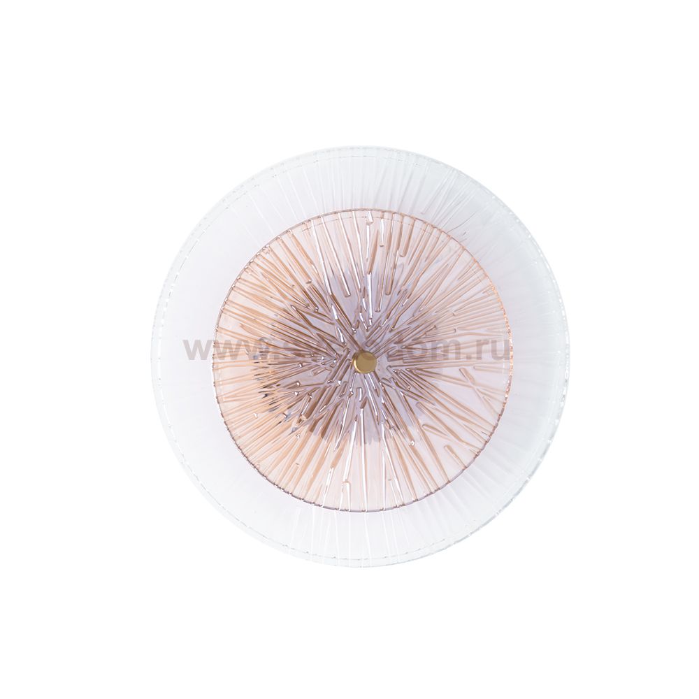 Светильник настенный Arte Lamp A1259AP-1PB AJOUR