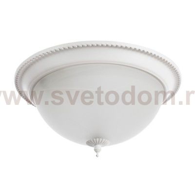 Светильник потолочный Arte lamp A1305PL-2WH Porch