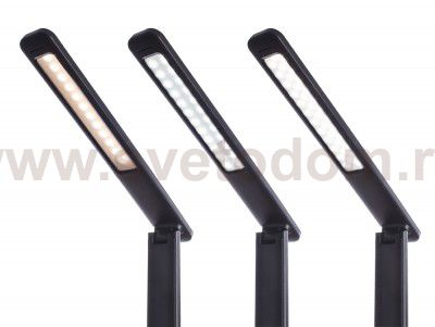 Светодиодная настольная лампа A1307LT-1BK Arte lamp
