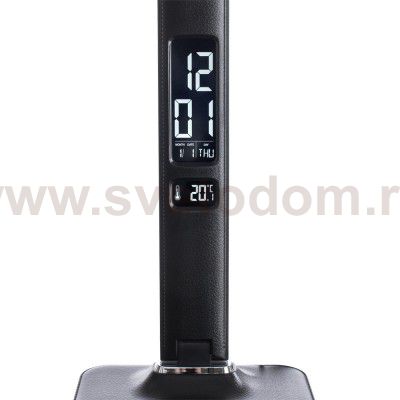 Светодиодная настольная лампа A1307LT-1BK Arte lamp