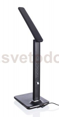 Светодиодная настольная лампа A1307LT-1BK Arte lamp