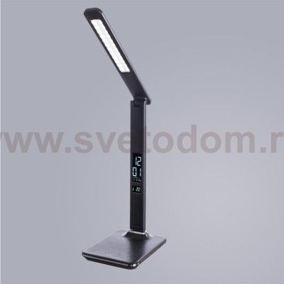 Светодиодная настольная лампа A1307LT-1BK Arte lamp