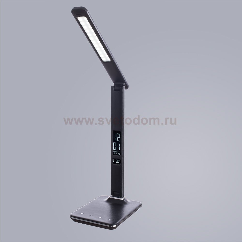 Светодиодная настольная лампа A1307LT-1BK Arte lamp