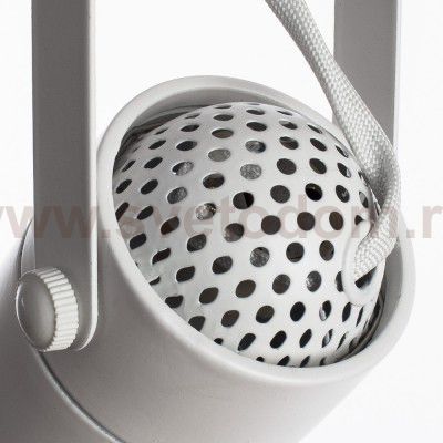 Светильник потолочный Arte lamp A1310PL-2WH LENTE