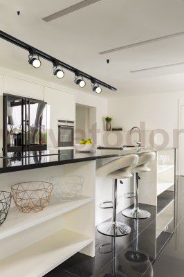 Светильник потолочный Arte lamp A1310PL-4BK LENTE