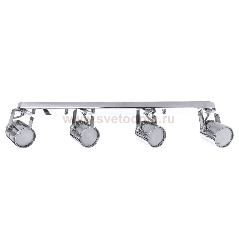 Светильник потолочный Arte lamp A1310PL-4CC LENTE