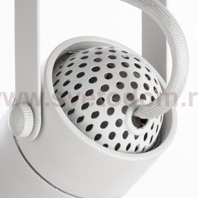 Светильник потолочный Arte lamp A1310PL-4WH LENTE