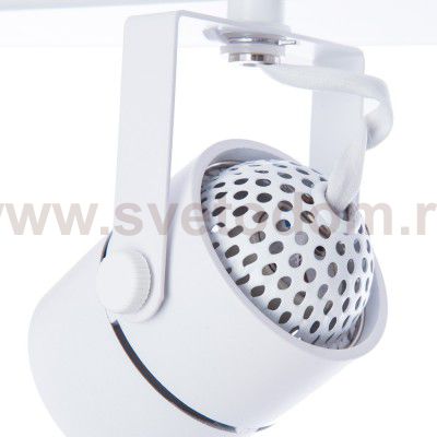 Светильник потолочный Arte Lamp A1310PL-6WH Lente