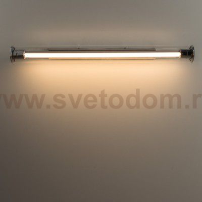 Светильник настенный бра Arte lamp A1312AP-1CC PICTURE LIGHTS LED