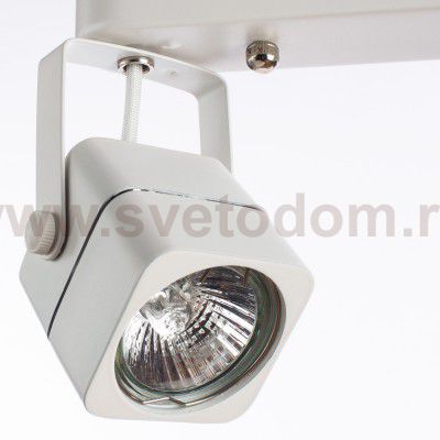 Светильник потолочный Arte lamp A1314PL-2WH LENTE