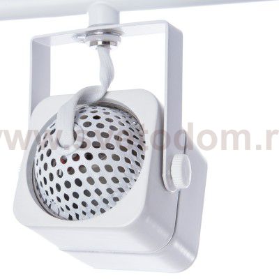 Светильник на штанге 6 ламп Arte Lamp A1314PL-6WH LENTE