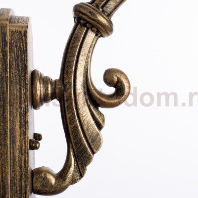 Светильник уличный настенный Arte lamp A1317AL-1BN Vienna