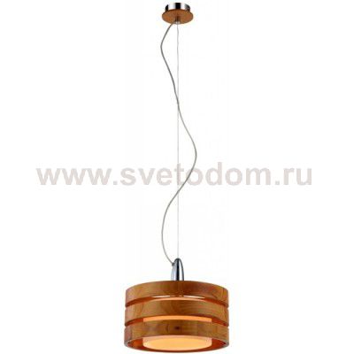 Светильник подвесной Arte lamp A1326SP-1CC RING