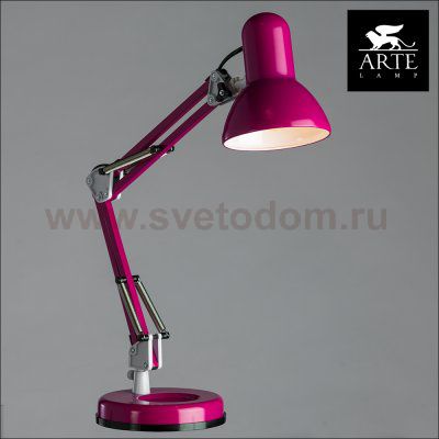 Настольная лампа Arte lamp A1330LT-1MG Junior