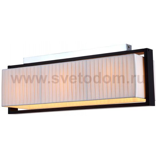 Светильник потолочный Arte lamp A1352PL-3BK AMBIENT