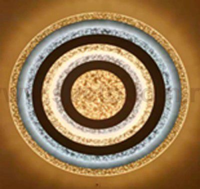 Светильник диодный 105Вт Arte Lamp A1381PL-1CL MULTI-BEAD