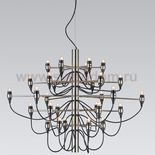 Люстра Flos A1400057 