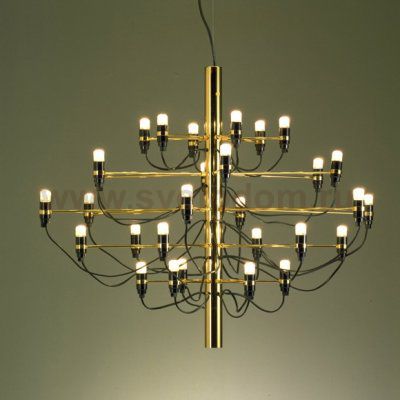 Подвесной светильник Flos A1400059 