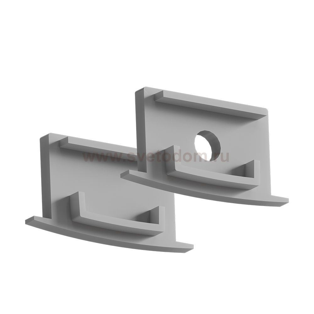 Комплектующие для профилей Arte Lamp A141005E INTEGRATION