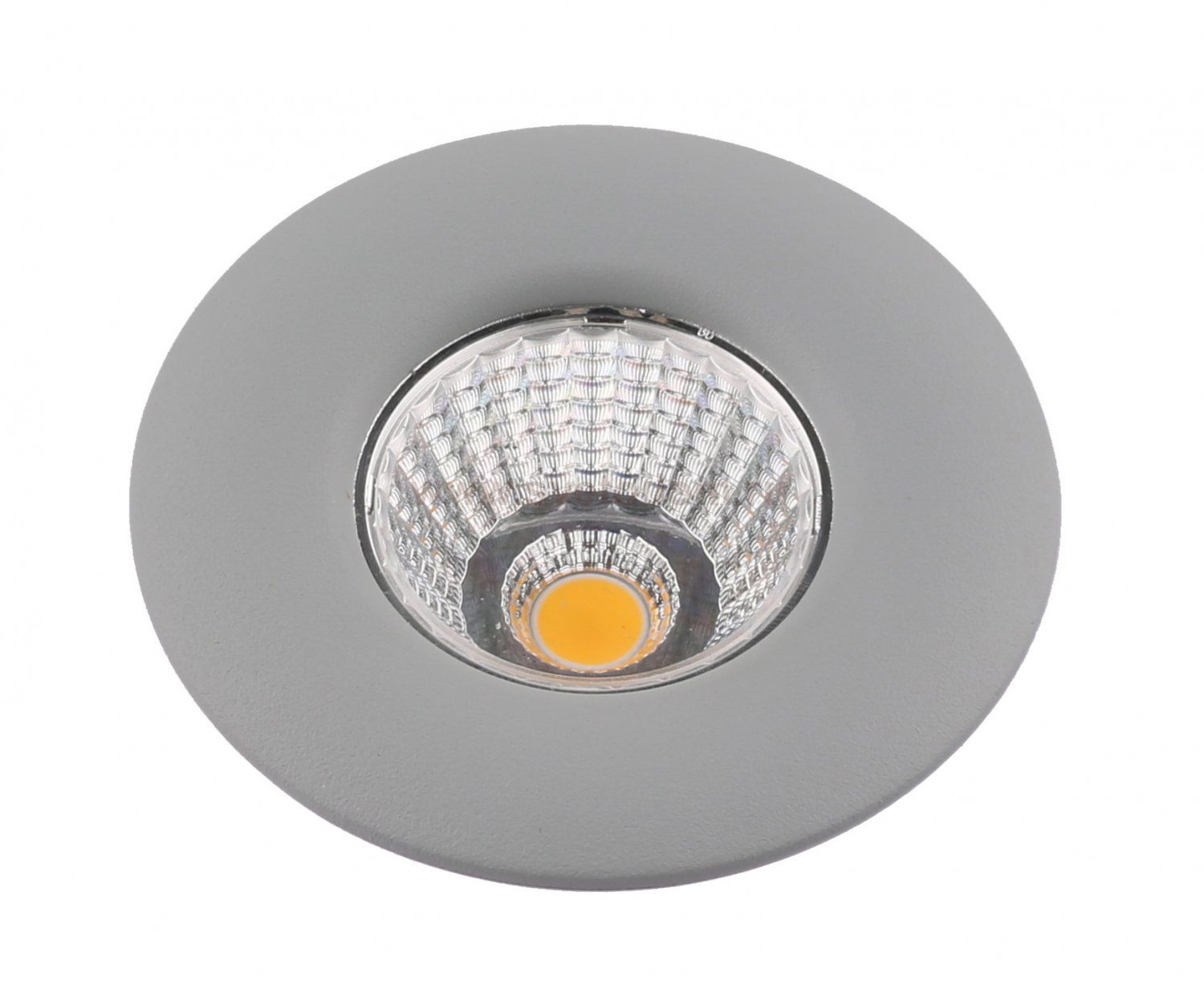 Светильник диодный 5Вт Arte Lamp A1425PL-1GY UOVO