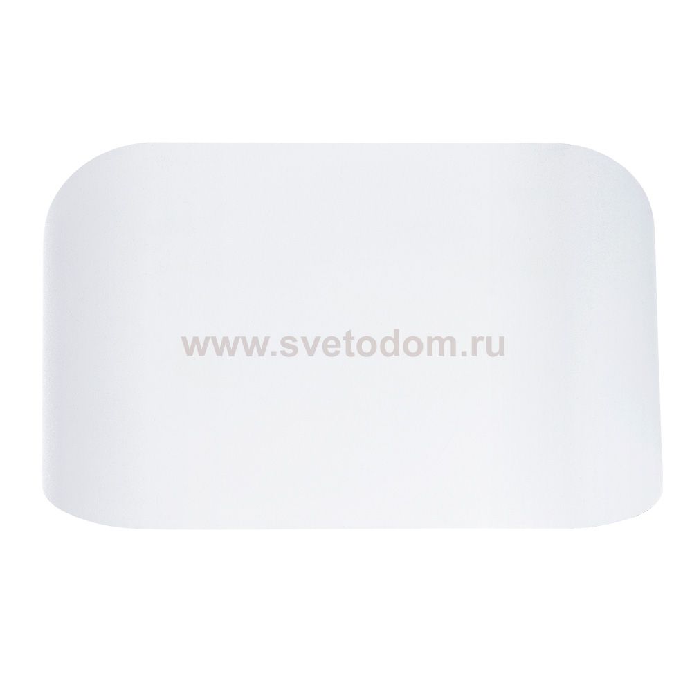 Светильник настенный Arte lamp A1429AP-1WH LUCCIOLA
