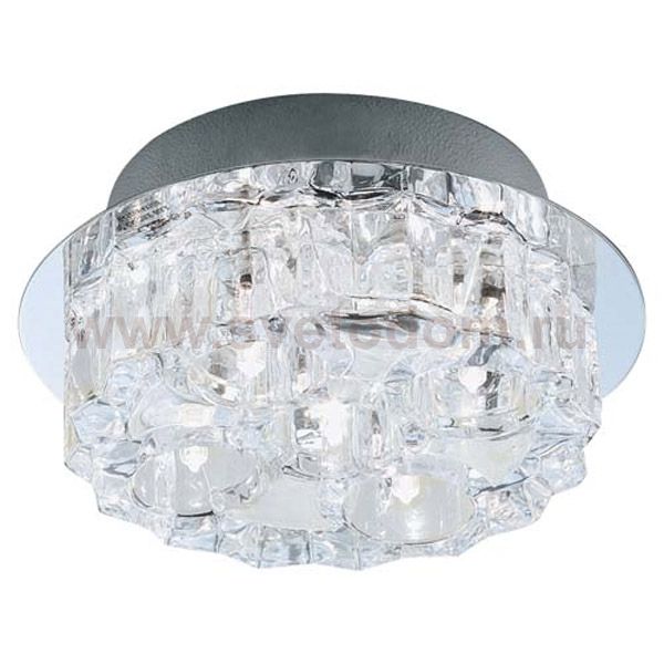 Люста Arte Lamp A1441PL-5CC Cool Ice