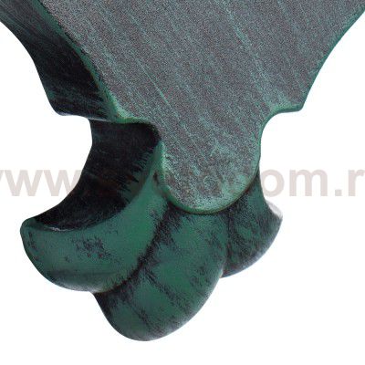 Светильник уличный Arte lamp A1451AL-1BG PERSIA