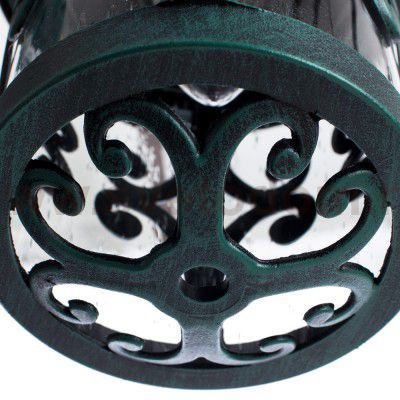 Светильник уличный Arte lamp A1452AL-1BG PERSIA