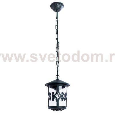 Светильник уличный Arte lamp A1455SO-1BG PERSIA