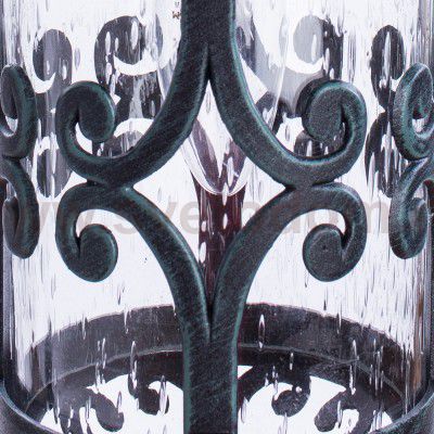 Светильник уличный Arte lamp A1456PA-1BG PERSIA