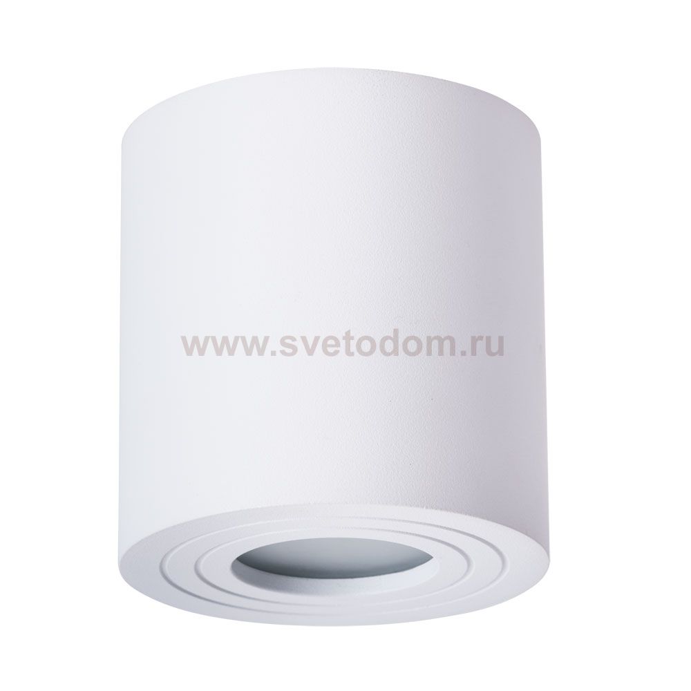 Светильник потолочный Arte lamp A1460PL-1WH GALOPIN