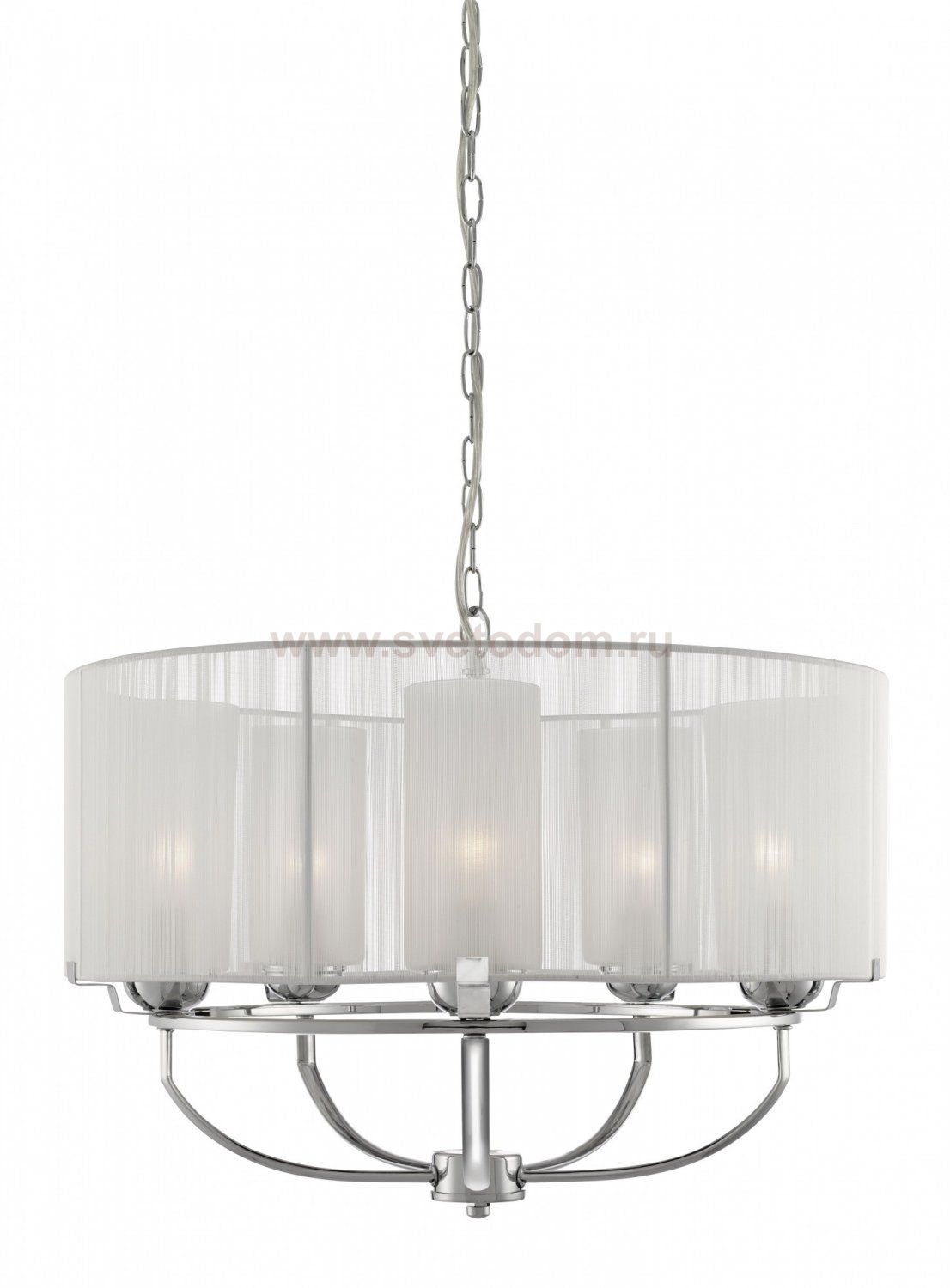 Люстра подвесная Arte lamp A1470SP-5CC Ambiente