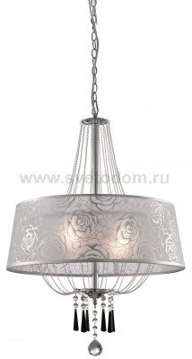 Люстра подвесная Arte lamp A1477SP-5CC Ambiente