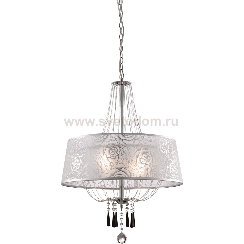 Люстра подвесная Arte lamp A1477SP-5CC Ambiente