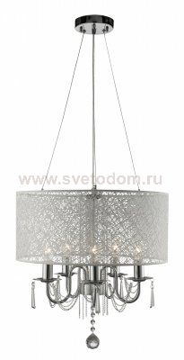 Люстра подвесная Arte lamp A1488SP-5CC Ambiente