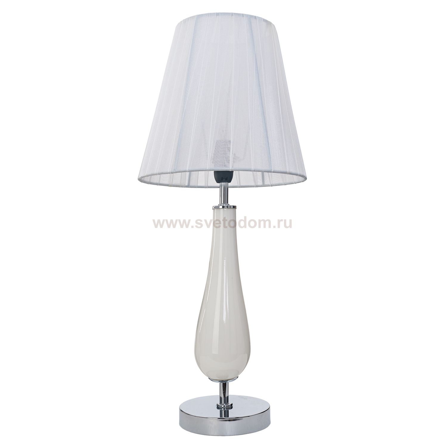 Настольная лампа A149/1T WT Gerhort