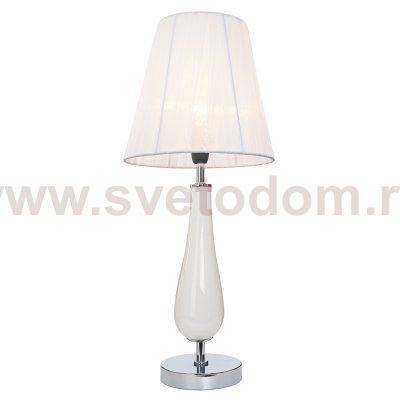 Настольная лампа A149/1T WT Gerhort