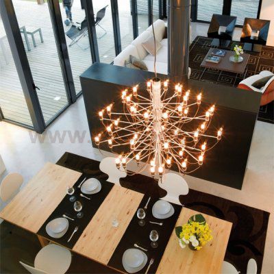 Люстра Flos A1500057 