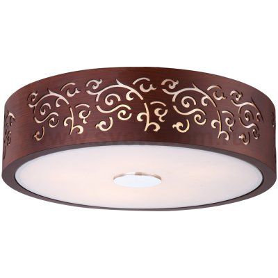 Люстра потолочная Arte lamp A1500PL-5BR Arabesco
